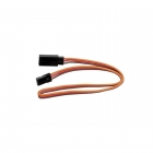 Cirrus Heavy Duty Servo Extension Lead with JR Connector (300mm) - CJ0300HD Cirrus Heavy Duty Servo Extension Lead with JR Connector (300mm) - CJ0300HD
