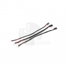 Dynamite 9" LiPo Battery Balance Extension Lead with JST-XH Connector for 2S, 3S and 4S Batteries - DYN5019 Dynamite 9" LiPo Battery Balance Extension Lead with JST-XH Connector for 2S, 3S and 4S Batteries - DYN5019