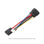 Etronix 2S LiPo Charger Cable Adaptor for Traxxas iD Batteries - ET0858-2S Etronix 2S LiPo Charger Cable Adaptor for Traxxas iD Batteries - ET0858-2S