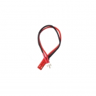 Overlander Charger Lead Blade mCP-X Heli Type Single Cell Minium Plug to JST - OL-2251 Overlander Charger Lead Blade mCP-X Heli Type Single Cell Minium Plug to JST - OL-2251
