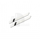 Pro 3D 205mm Fibre Glass Main Rotor Blade for 250 Size Electric Heli (2 Blades) - PRO2052 Pro 3D 205mm Fibre Glass Main Rotor Blade for 250 Size Electric Heli (2 Blades) - PRO2052