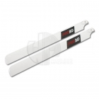 Pro 3D 430mm Carbon Fibre Main Rotor Blade for 500 Size Electric Heli (2 Blades) - PRO4301 Pro 3D 430mm Carbon Fibre Main Rotor Blade for 500 Size Electric Heli (2 Blades) - PRO4301