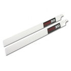 Pro 3D 600mm Carbon Fibre Main Rotor Blade for 50 Class Heli (2 Blades) - PRO6001 Pro 3D 600mm Carbon Fibre Main Rotor Blade for 50 Class Heli (2 Blades) - PRO6001