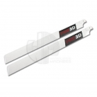 Pro 3D 600mm Carbon Fibre Main Rotor Blade for 50 Class Heli (2 Blades) - PRO6001 Pro 3D 600mm Carbon Fibre Main Rotor Blade for 50 Class Heli (2 Blades) - PRO6001