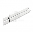 Pro 3D 600mm Fibre Glass Main Rotor Blade for 50 Class Heli (2 Blades) - PRO6002 Pro 3D 600mm Fibre Glass Main Rotor Blade for 50 Class Heli (2 Blades) - PRO6002
