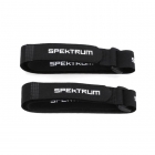 Spektrum Hook and Loop Velcro Strap 20mmx430mm (Pack of 2) - SPMA4021 Spektrum Hook and Loop Velcro Strap 20mmx430mm (Pack of 2) - SPMA4021