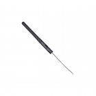 Spektrum Replacement Transmitter Antenna for DX2, DX3, DX6, DX6i and DX7 (Grey) - SPMR75000 Spektrum Replacement Transmitter Antenna for DX2, DX3, DX6, DX6i and DX7 (Grey) - SPMR75000