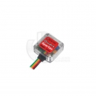 Spartan Quark MEMS AVCS Helicopter Gyro with Plastic Case (Clear) - SRC-QKC Spartan Quark MEMS AVCS Helicopter Gyro with Plastic Case (Clear) - SRC-QKC