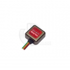 Spartan Quark MEMS AVCS Helicopter Gyro with Aluminium Case (Gold) - SRC-QKG Spartan Quark MEMS AVCS Helicopter Gyro with Aluminium Case (Gold) - SRC-QKG