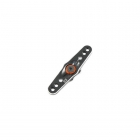 Fastrax Heavy Duty 23T Double Servo Arm to Fit KO and Sanwa Servos - FAST315B Fastrax Heavy Duty 23T Double Servo Arm to Fit KO and Sanwa Servos - FAST315B
