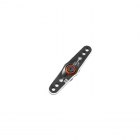 Fastrax Heavy Duty 25T Double Servo Arm to Fit Savox and Futaba Servos - FAST316B Fastrax Heavy Duty 25T Double Servo Arm to Fit Savox and Futaba Servos - FAST316B