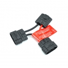 Traxxas Wire Harness Series Y-Lead ID Battery Connection - TRX3063X Traxxas Wire Harness Series Y-Lead ID Battery Connection - TRX3063X