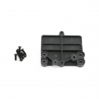 Traxxas ESC Mounting Plate VXL-3S Speed Controller (Bandit, Rustler, Stampede) - TRX3725 Traxxas ESC Mounting Plate VXL-3S Speed Controller (Bandit, Rustler, Stampede) - TRX3725