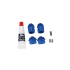 Traxxas Rebuild kit for Revo, Maxx Steel Constant-Velocity Driveshafts - TRX5129 Traxxas Rebuild kit for Revo, Maxx Steel Constant-Velocity Driveshafts - TRX5129