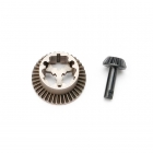 Traxxas Ring Gear Diff Pinion for 1/16 Slash, E-Revo, Rally and Summit - TRX7079 Traxxas Ring Gear Diff Pinion for 1/16 Slash, E-Revo, Rally and Summit - TRX7079