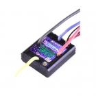 Mtroniks TIO-Marine 30 AMP ESC works with LiPo, Lead Acid, NiMh and NiCd Batteries - TIOMARINE30 Mtroniks TIO-Marine 30 AMP ESC works with LiPo, Lead Acid, NiMh and NiCd Batteries - TIOMARINE30