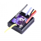 Mtroniks Tio Storm 14T Waterproof Brushed ESC LiPo Compatible Speed Controller - TIOSTORM14 Mtroniks Tio Storm 14T Waterproof Brushed ESC LiPo Compatible Speed Controller - TIOSTORM14
