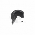 Traxxas E-Revo Gear Cover for Single Motor Installation Replaces TRX5677X - TRX5677R Traxxas E-Revo Gear Cover for Single Motor Installation Replaces TRX5677X - TRX5677R