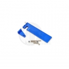 Traxxas Spartan Stainless Rudder,Arm and Hinge Pin 3x15mm BCS - TRX5740 Traxxas Spartan Stainless Rudder,Arm and Hinge Pin 3x15mm BCS - TRX5740