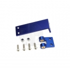 Traxxas Spartan Stainless Rudder Mount and Pivot 4x14mm BCS - TRX5742 Traxxas Spartan Stainless Rudder Mount and Pivot 4x14mm BCS - TRX5742