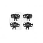 Traxxas Axle Carriers Left and Right for 1/16 Slash/E-Revo/Rally/Summit - TRX7034 Traxxas Axle Carriers Left and Right for 1/16 Slash/E-Revo/Rally/Summit - TRX7034