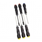 Absima 6 Piece Track Driver Allen Hex, Nut, Philips Tool Set - 3000045 Absima 6 Piece Track Driver Allen Hex, Nut, Philips Tool Set - 3000045