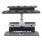 Absima RC Maintenance Stand for 1/10 and 1/8 Cars, Trucks and Buggies - 3000049 Absima RC Maintenance Stand for 1/10 and 1/8 Cars, Trucks and Buggies - 3000049