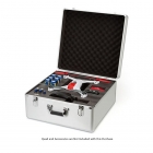 Blade 350 QX Quadcopter Deluxe Aluminium Carrying Case with Lock - BLH7849 Blade 350 QX Quadcopter Deluxe Aluminium Carrying Case with Lock - BLH7849