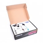 CORE RC Nitro Starter Pack Kit with Glow Plug Igniter, Charger, Fuel Bottle and Tools for all Nitro Cars - CR299 CORE RC Nitro Starter Pack Kit with Glow Plug Igniter, Charger, Fuel Bottle and Tools for all Nitro Cars - CR299