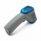 Dynamite Infrared Temperature Gun Thermometer with Laser Sight - DYNF1055 Dynamite Infrared Temperature Gun Thermometer with Laser Sight - DYNF1055