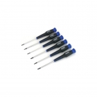 E-Flite Micro Mini Heli Tool Kit Assortment (6 Piece Set) - EFLA261 E-Flite Micro Mini Heli Tool Kit Assortment (6 Piece Set) - EFLA261