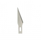 Proedge No2 Straight Edge Blade for Cutting, Trimming and Scoring (Pack of 5) - PRO40002 Proedge No2 Straight Edge Blade for Cutting, Trimming and Scoring (Pack of 5) - PRO40002