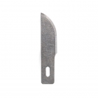 Proedge No22 Large Curved Blade for Cuts and Initial Shaping in Woodworking (Pack of 5) - PRO40022 Proedge No22 Large Curved Blade for Cuts and Initial Shaping in Woodworking (Pack of 5) - PRO40022