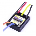 Mtroniks Viper RV 15T Limit Waterproof Brushed ESC Speed Controller - VIPERRV15 Mtroniks Viper RV 15T Limit Waterproof Brushed ESC Speed Controller - VIPERRV15