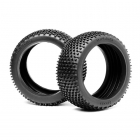 HPI Trekker Tyre Med S with Foam Inserts (Set of 2 Tyres) - 101439 HPI Trekker Tyre Med S with Foam Inserts (Set of 2 Tyres) - 101439