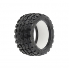 ProLine Dirt Hawg 2.8" (30 Series) All Terrain Tyres with Inserts (Set of 2 Tyres) - PL1175-00 ProLine Dirt Hawg 2.8" (30 Series) All Terrain Tyres with Inserts (Set of 2 Tyres) - PL1175-00