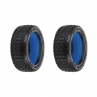 Pro-Line Revolver 2.0 1/8th Off-Road M2 Buggy Tyres with Inserts (Set of 2 Tyres) - PL9037-01 Pro-Line Revolver 2.0 1/8th Off-Road M2 Buggy Tyres with Inserts (Set of 2 Tyres) - PL9037-01