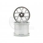 RPM "Slingshot 12 Spoke" Chrome Wheel (Set of 2 Wheels) - RPM8189 RPM "Slingshot 12 Spoke" Chrome Wheel (Set of 2 Wheels) - RPM8189