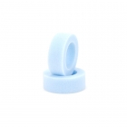 Schumacher 1/10 4WD Buggy Medium Front Tyre Foam Insert CAT (Pack of 2) - U6733 Schumacher 1/10 4WD Buggy Medium Front Tyre Foam Insert CAT (Pack of 2) - U6733