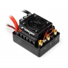 HPI Flux Rage 1/8th Scale 80A Brushless ESC for use with Flux Scream Motor - 101712 HPI Flux Rage 1/8th Scale 80A Brushless ESC for use with Flux Scream Motor - 101712