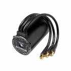 HPI Flux Scream 1/8th scale 1965KV Brushless Motor for use with Flux Rage ESC - 101713 HPI Flux Scream 1/8th scale 1965KV Brushless Motor for use with Flux Rage ESC - 101713