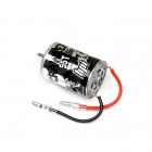 HPI 55T Brushed 540 Motor for Rock Crawlers with Connector - 102279 HPI 55T Brushed 540 Motor for Rock Crawlers with Connector - 102279