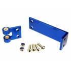 Traxxas Spartan Stainless Rudder Mount and Pivot 4x14mm BCS - TRX5742 Traxxas Spartan Stainless Rudder Mount and Pivot 4x14mm BCS - TRX5742