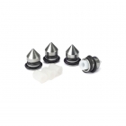 Absima Aluminium Body Marker to Mark Holes on the Bodyshell (Pack of 4 Markers) - 3000007 Absima Aluminium Body Marker to Mark Holes on the Bodyshell (Pack of 4 Markers) - 3000007