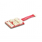 Absima Multi LiPo Battery Balance Board Adapter XH to PQ/EHR/FTP - 3040007 Absima Multi LiPo Battery Balance Board Adapter XH to PQ/EHR/FTP - 3040007