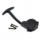 Kyosho Recoil Pull Start Assembly for KE21 and KE25 Engines - 74019-10 Kyosho Recoil Pull Start Assembly for KE21 and KE25 Engines - 74019-10