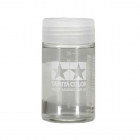Tamiya Large 46ml Empty Paint Mixing Jar with Measuring Marker - 81042 Tamiya Large 46ml Empty Paint Mixing Jar with Measuring Marker - 81042