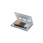 Tamiya Weathering Master C Set Orange Rust, Gun Metal and Silver - 87085 Tamiya Weathering Master C Set Orange Rust, Gun Metal and Silver - 87085