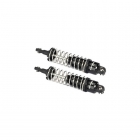 Absima 1/10 Adjustable 75mm Aluminium Dampers (Pack of 2 Suspensions) - ABS2330003 Absima 1/10 Adjustable 75mm Aluminium Dampers (Pack of 2 Suspensions) - ABS2330003