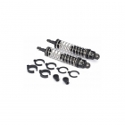 Absima 1/10 Aluminium Dampers 85mm (Pack of 2 Suspensions) - ABS2330006 Absima 1/10 Aluminium Dampers 85mm (Pack of 2 Suspensions) - ABS2330006